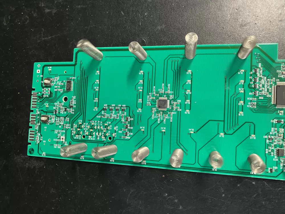 Frigidaire  Electrolux 137237100A Dryer Control Board