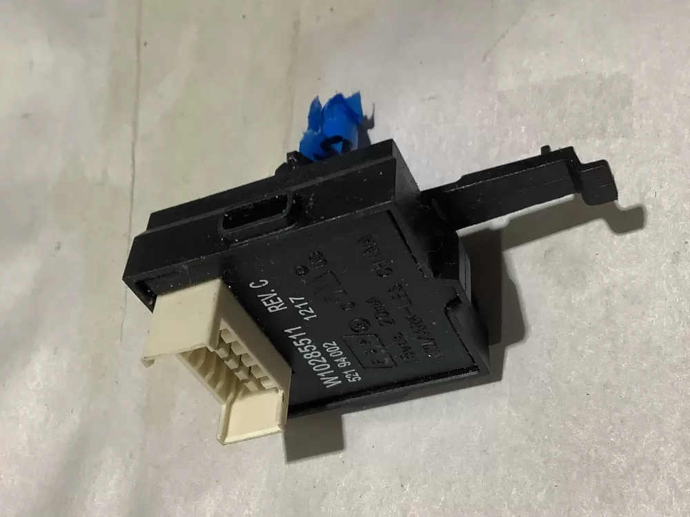 Maytag Whirlpool W10285511 Washer Switch AZ131708 | Sl191