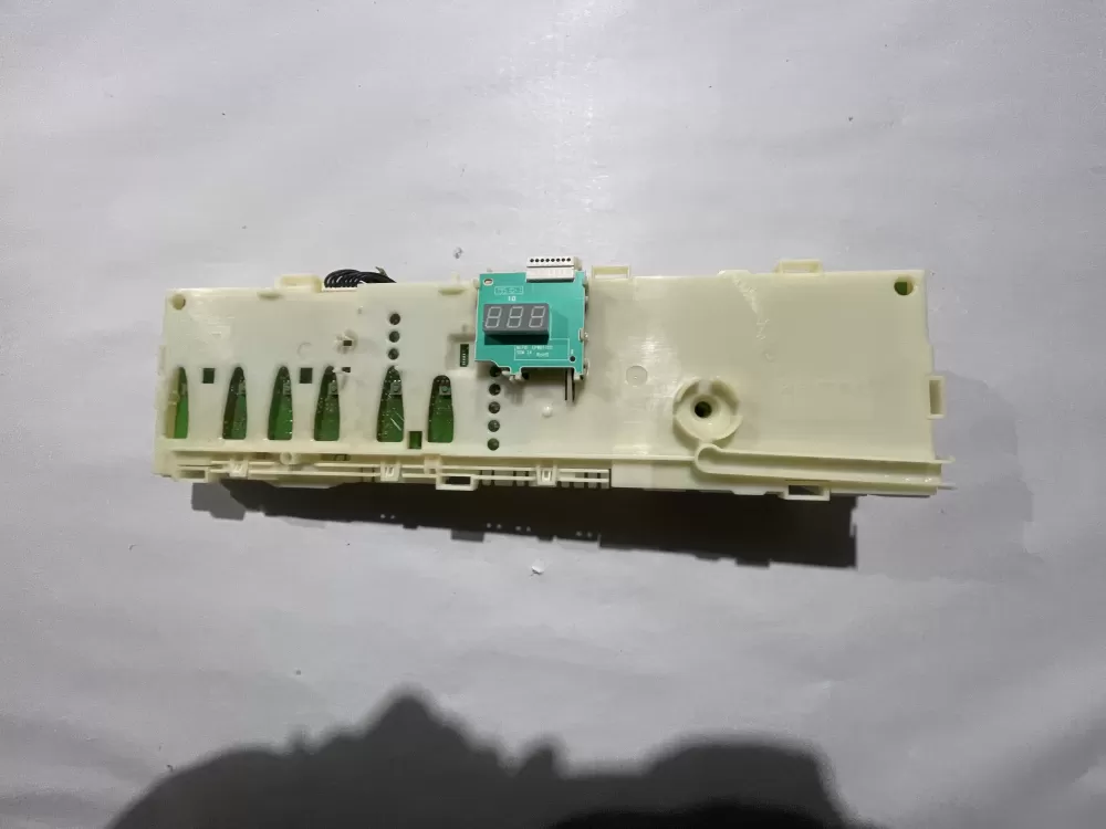 Bosch 05252013605374011 Washer Control Board AZ194056 | KMV26