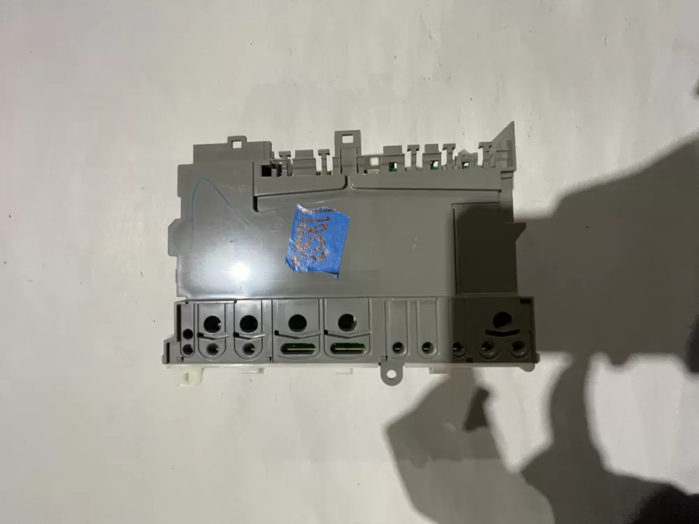 Whirlpool W10598285 Dishwasher Control Board AZ186916 | KM2581