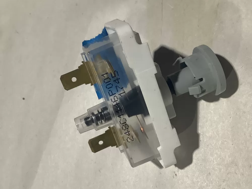 GE 248C1146P001 WE4M416 AP4980900 WE4M367 Dryer Start Switch AZ131775 | Sl169