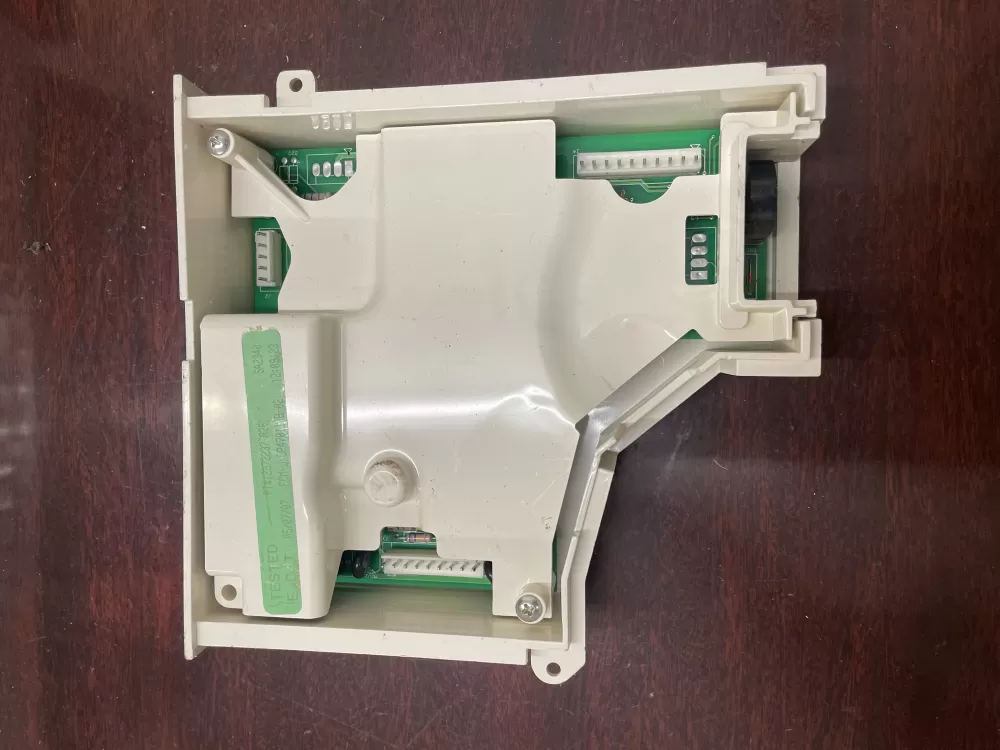 Fisher & Paykel 12872238  12872237 Refrigerator Control Board Fisher Paykel High Voltage Box