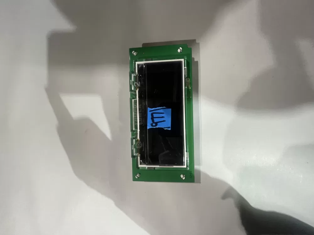 Whirlpool W10904715 W11170178 Dishwasher Control Board AZ203462 | KM977