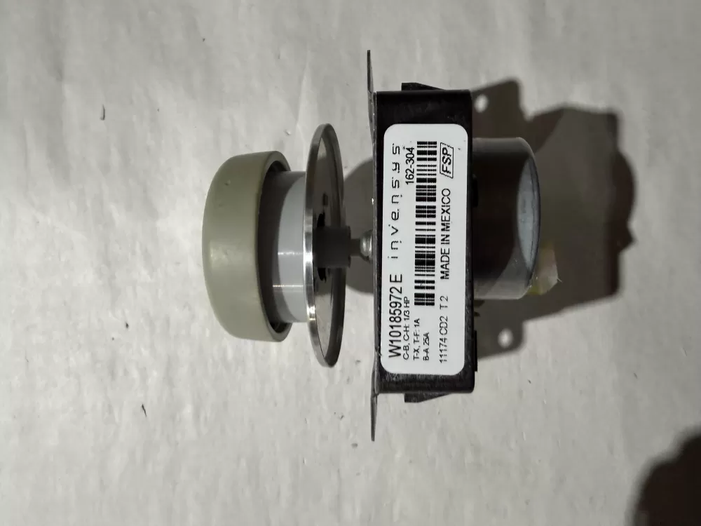 Whirlpool Amana Admiral Roper AP6016537 W10185972 Dryer Timer AZ210044 | KM2320