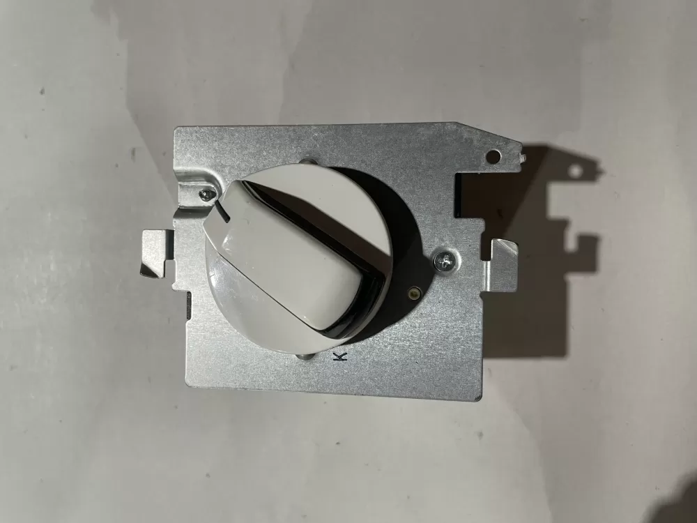 Kenmore General Electric WE4M521 WE04X22654 Dryer Timer AZ190583 | KM634