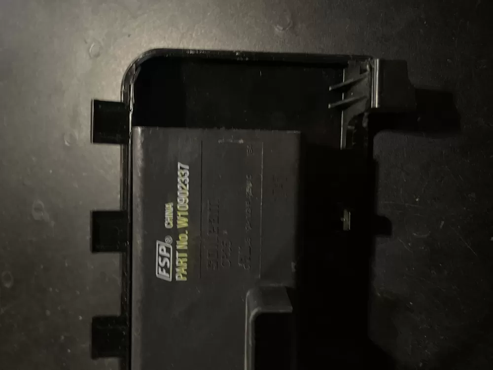 Whirlpool W10902337 Refrigerator Control Board Panel AZ27189 | KM63