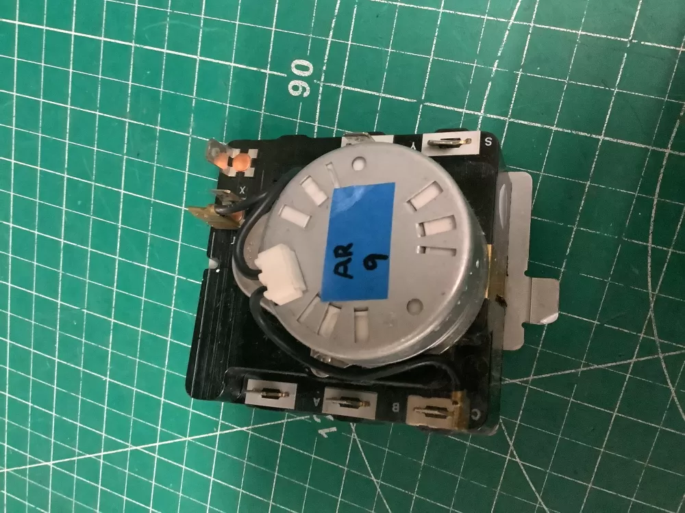 Hotpoint General Electric AP2042894 276942 Dryer Timer AZ205161 | AR9
