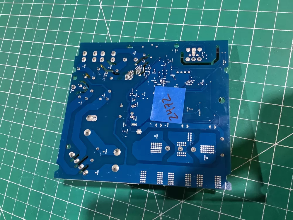 Refrigerator Inverter Control Board 506309293X 506309293 AZ147776 | NR2472