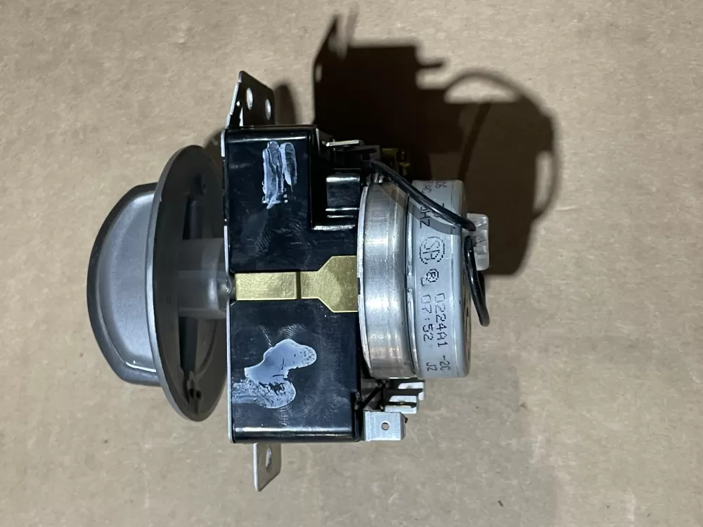 Whirlpool Kenmore W10337521A Dryer Timer AZ86454 | Wm804