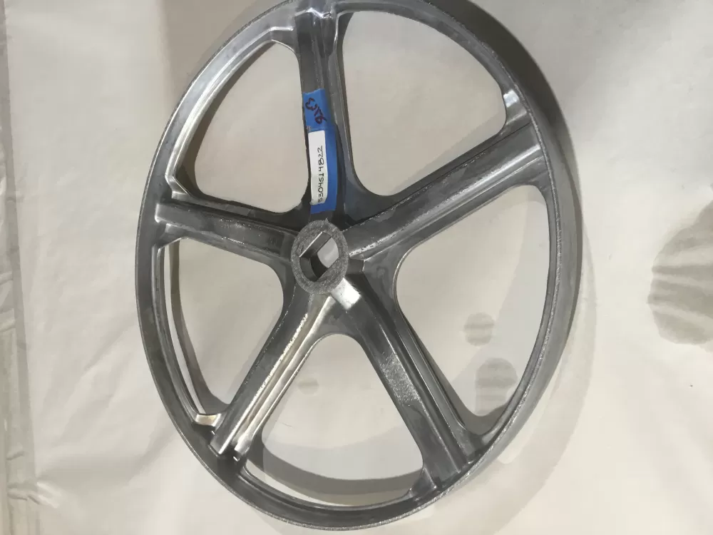 Electrolux 5304514822 Washer Pulley AZ101661 | Sl103