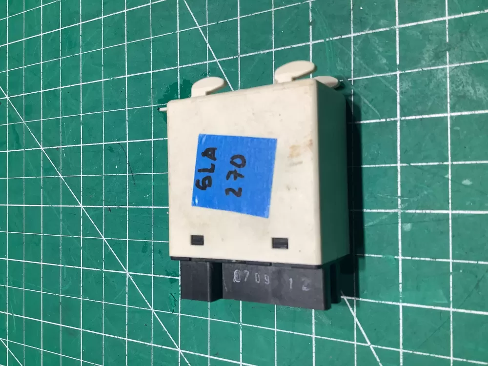 Miele 06097620 Dishwasher Relay AZ142460 | SL270