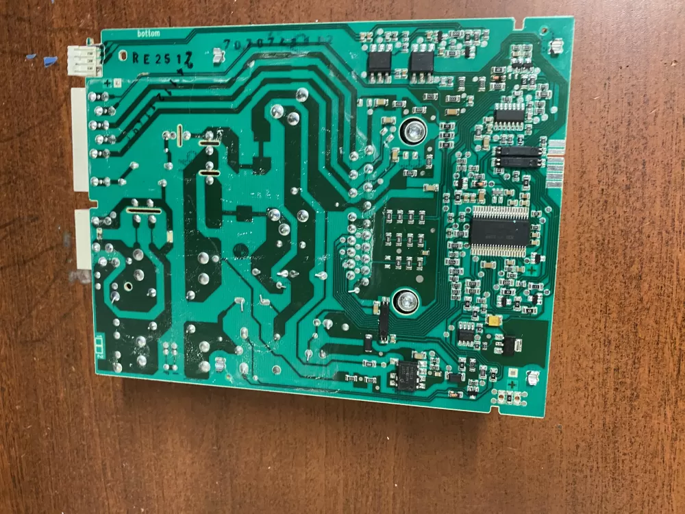 Whirlpool Kenmore WPW10163007 8540540 Washer Control Board AZ98670 | BK1403
