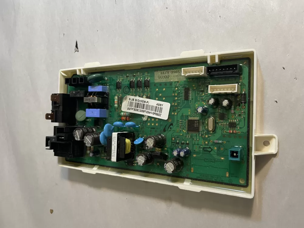 Samsung AP5916779 DC92-01606C DC92-01596D PS9605948 Dryer Control Board