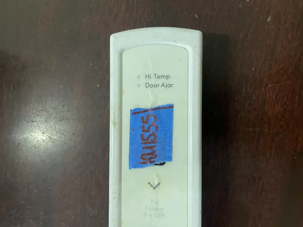 Kenmore AP5306797 297205900 297241802 Freezer Control Board AZ45625 | KM1555