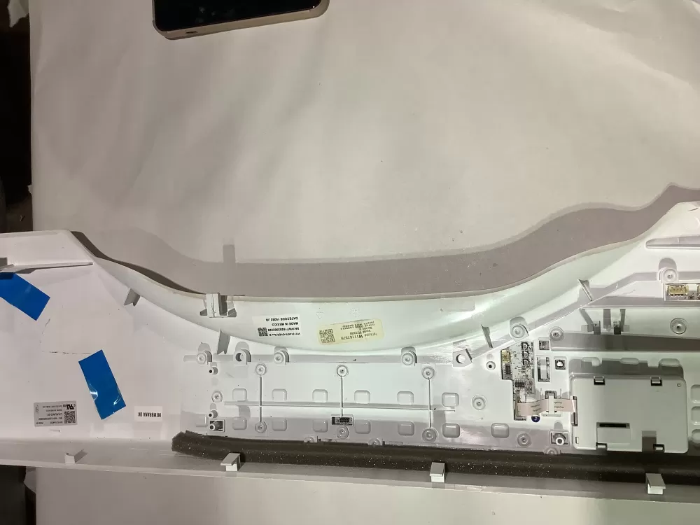 W11296383 W11314470 W11321074 Dryer Control Board Panel AZ142600 | ZCV749