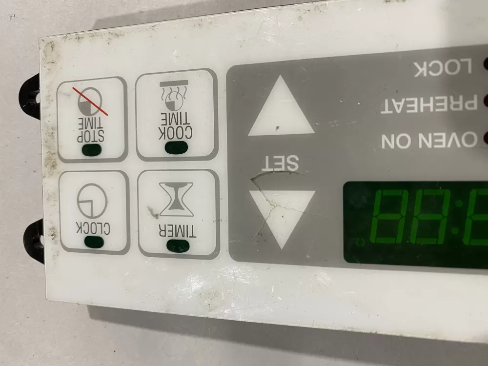 Maytag Amana Whirlpool 7601P616 60 Range Control Board AZ133013 | BK1492