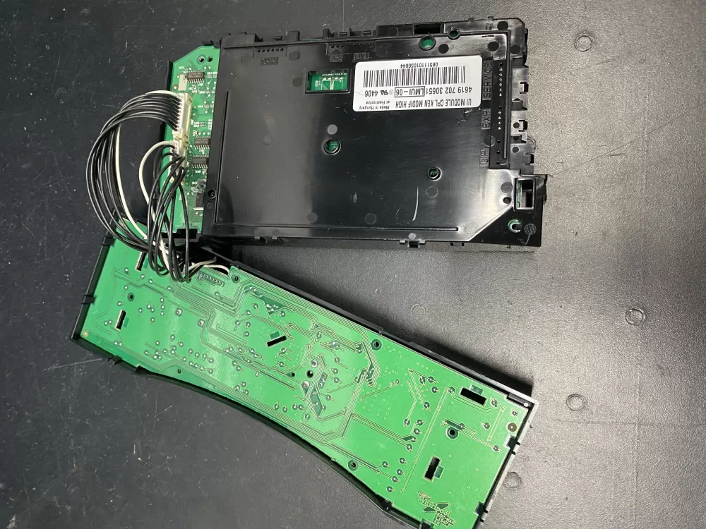 Kenmore Whirlpool Maytag 461970230651 Washer Control Board AZ15551 | BKV317