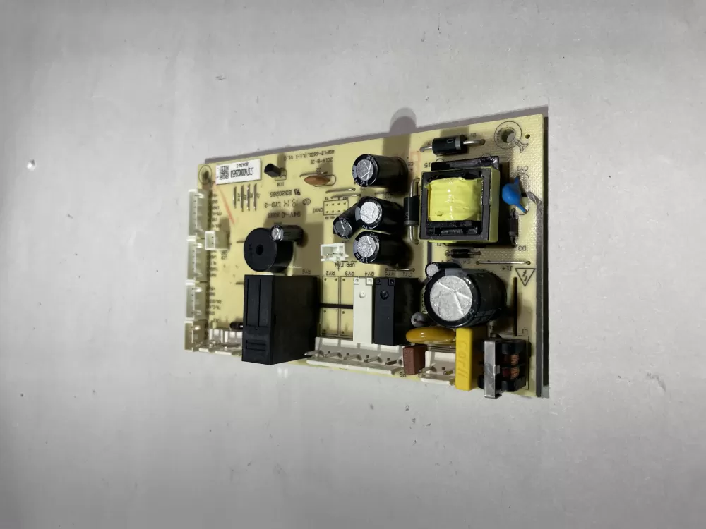 Samsung 17176000026658 Dishwasher Control Board AZ143941 | Wm2419