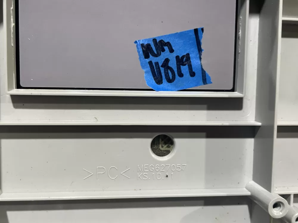 LG Appliance Assembly MEG627057 AZ165714 | Wmv819