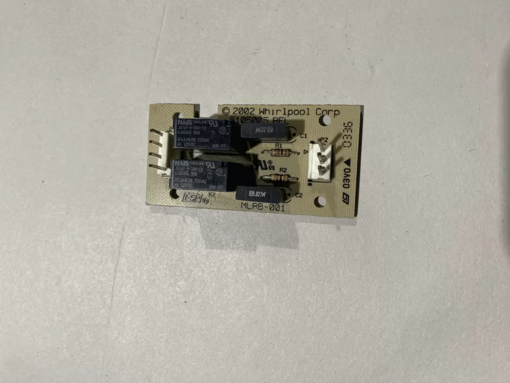 Maytag KitchenAid WP8301848 AP6012630 Range Oven Control Board AZ129154 | BK2318