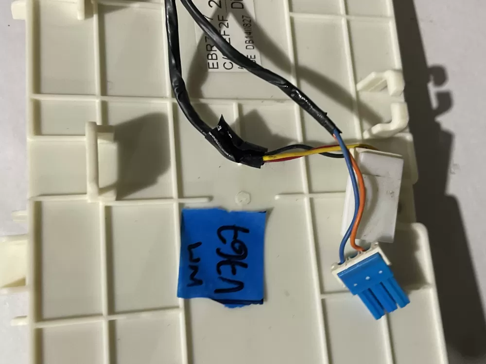 Kenmore LG EBR79772701 Washer Control Board AZ192529 | Wmv767