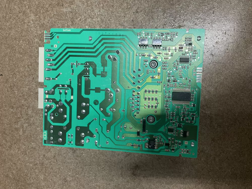 Whirlpool W10163005 8540135 WPW10197864 Washer Control Board AZ23888 | KM1055