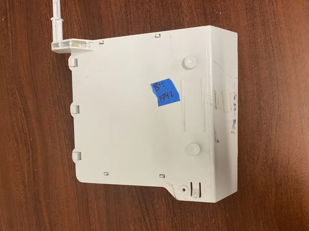 Whirlpool W10243972 Washer Control Board Main CCU AZ42512 | BK1742