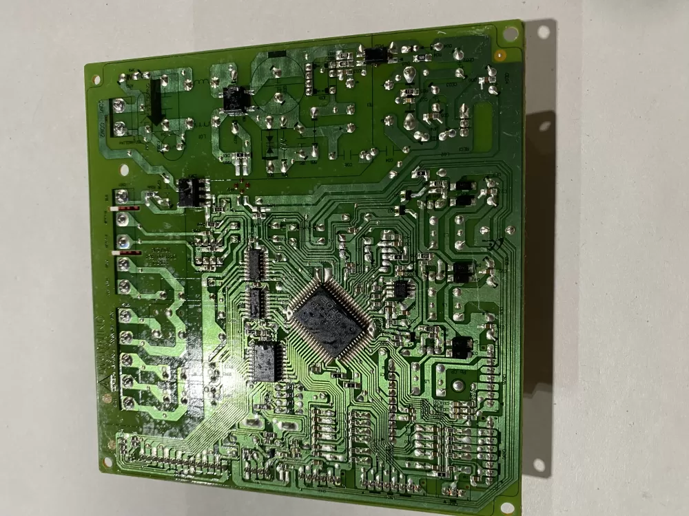 Samsung DA92 00420T DA9200420T Refrigerator Control Board AZ145911 | BK2445