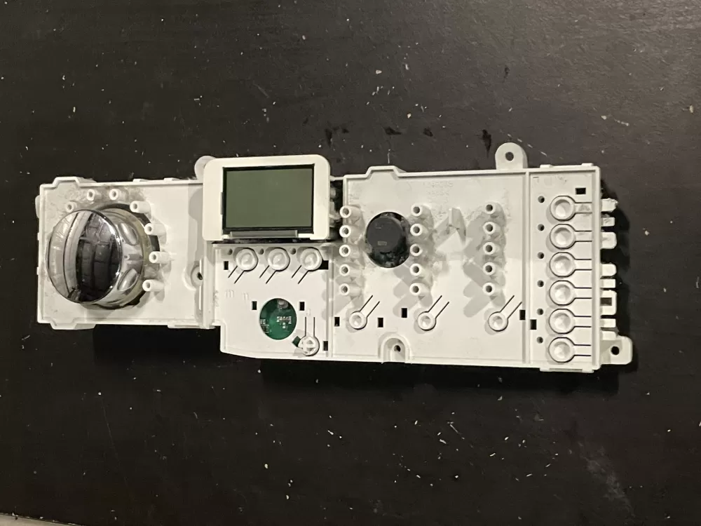 Electrolux 916062634 Dryer Control Board AZ27760 | WMV154