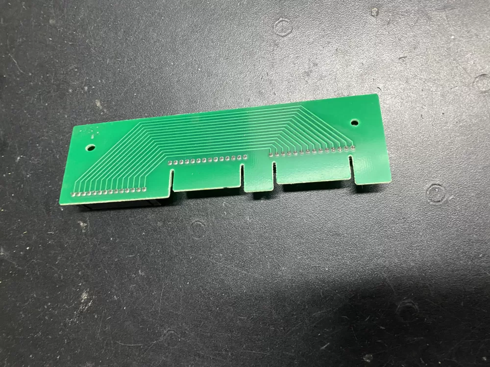 KitchenAid 8531873 Dishwasher Control Board Interconnect AZ22622 | BK1631