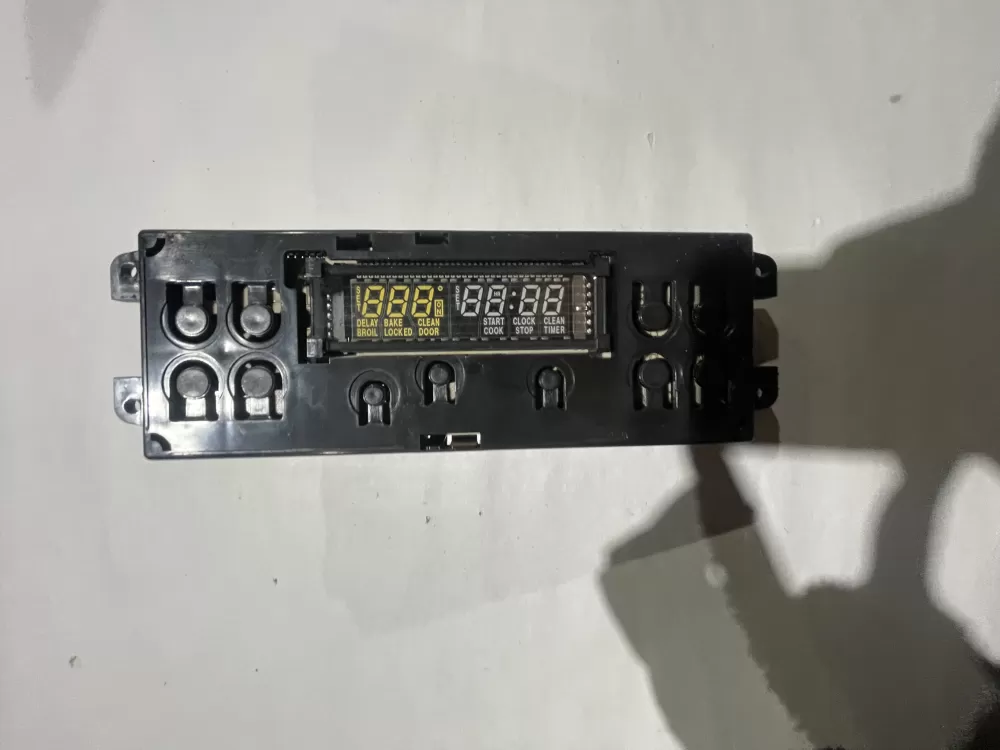 GE 164D3260P003 Oven Control Board
