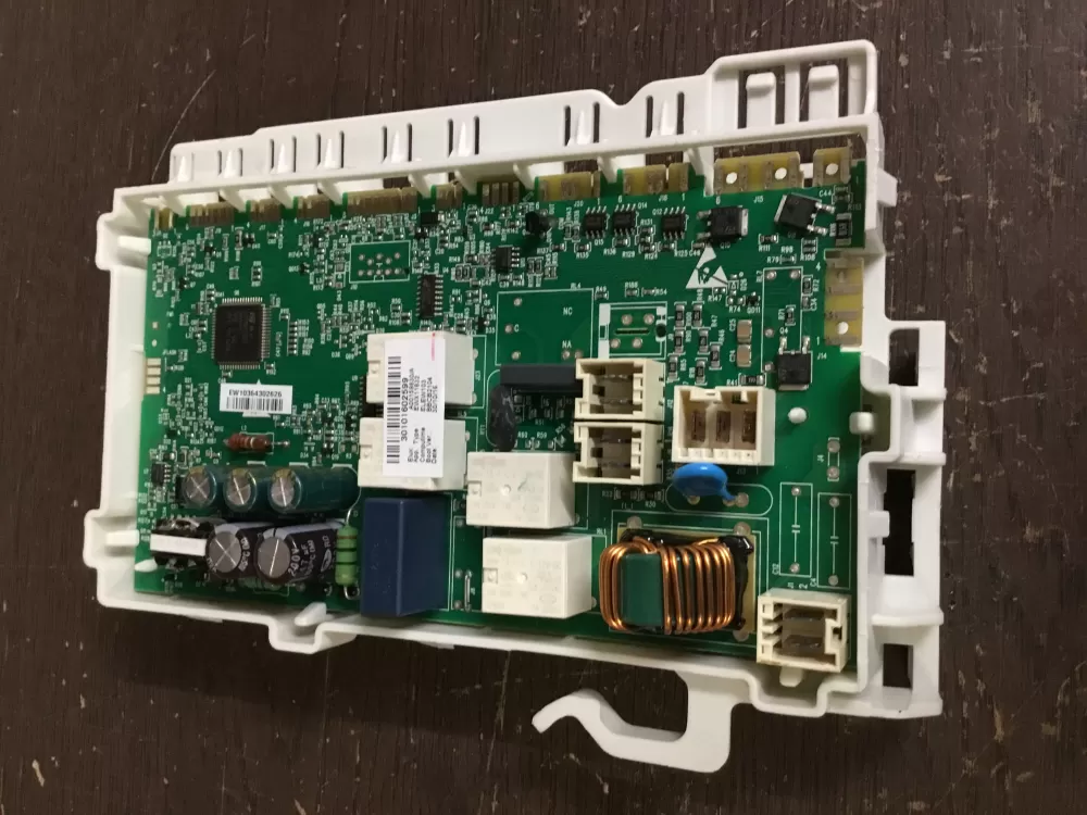 Electrolux A00159830/A Zanussi Washer Control Board AZ21876 | NR122