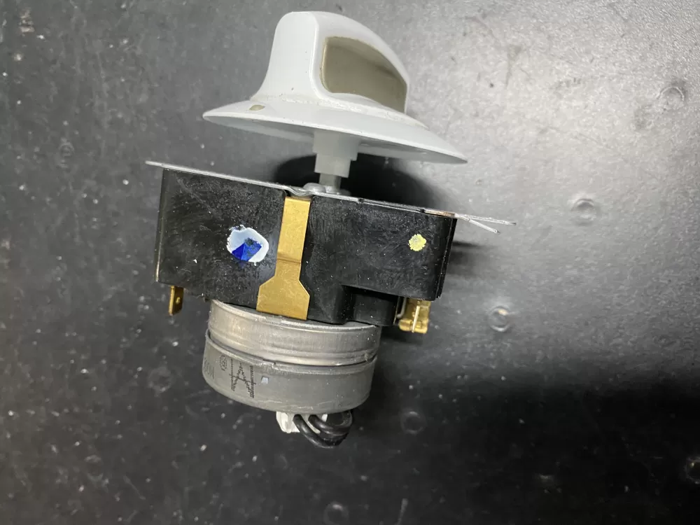 Kenmore 3976576A 3976576 AP6009025 WP3976576 Dryer Timer AZ11477 | BK937