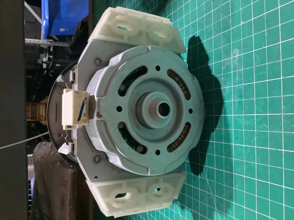 Samsung 4786677081 Washer Motor AZ135716 | SL256