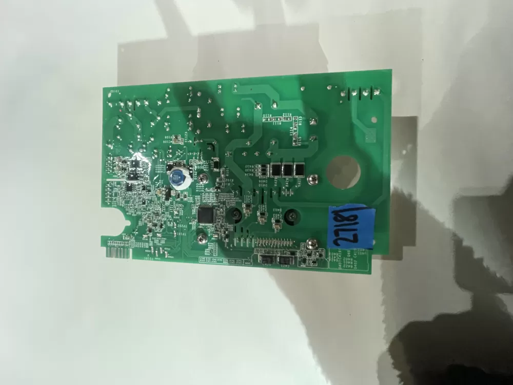 GE 290D2861G001 WH22X29049 Washer Control Board AZ202950 | KM2718