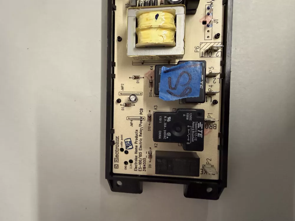 Kenmore AP3960228 1197180 316222811 Oven Control Board AZ219014 | KM65
