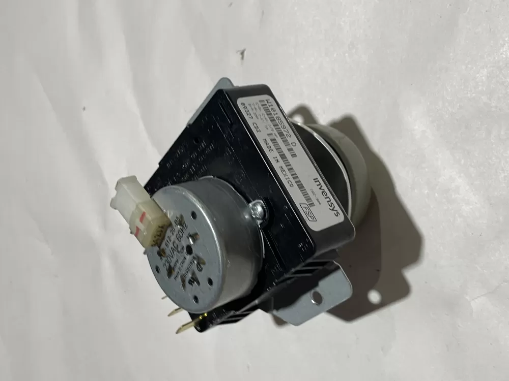 Whirlpool Amana Admiral Roper AP6016537 W10185972 Dryer Timer  AZ141262 | Wm2322