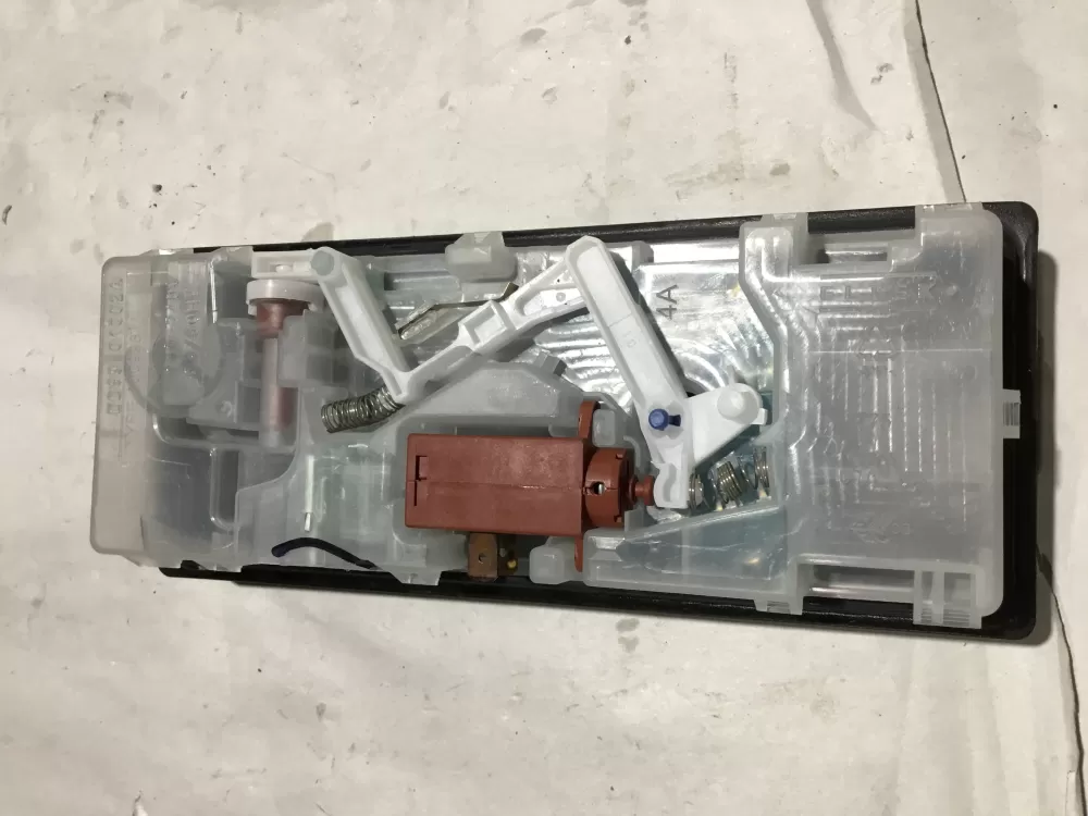 Samsung DD59 01002A Dishwasher Detergent Dispenser AZ98374 | Sl47