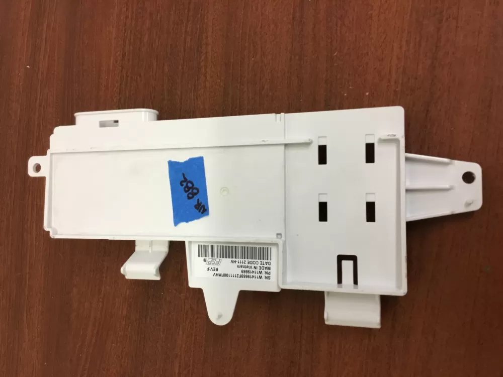 Maytag W11491430 Washer Control Board AZ31361 | NR882