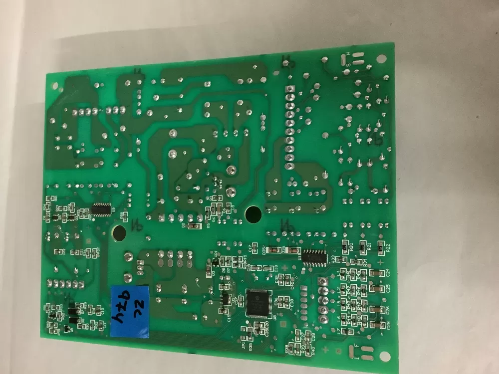 Whirlpool 12920721 W10310240A Refrigerator Control Board AZ208317 | ZC974