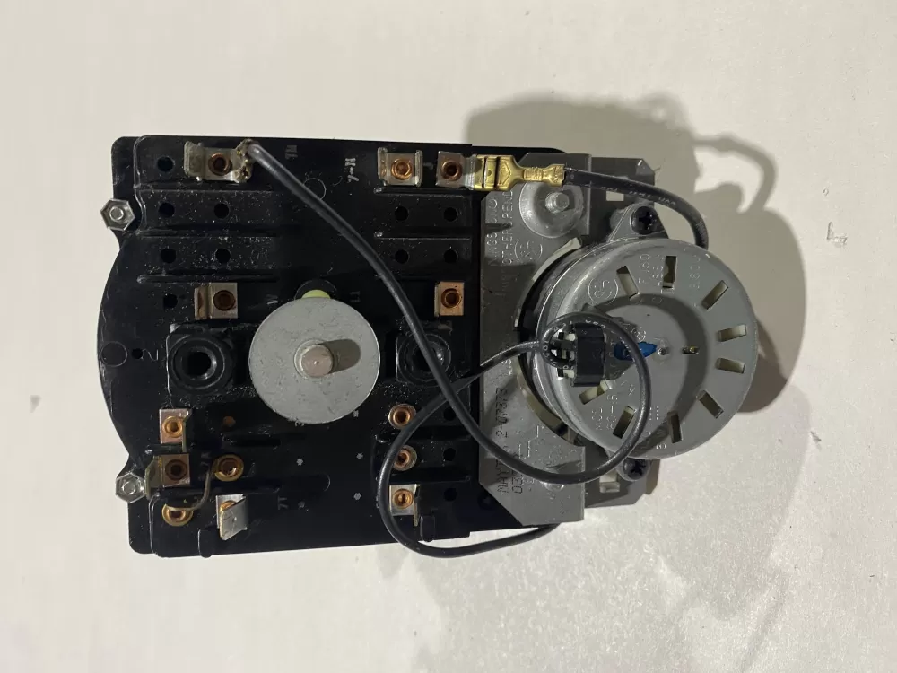 Maytag 2-07373  207373 Washer Timer Control