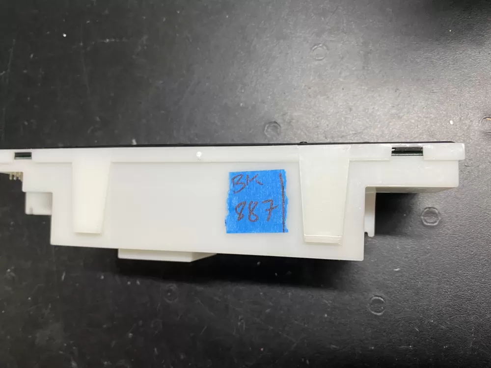 Frigidaire 242207704 242282304 Refrigerator Control Board AZ20842 | BK887