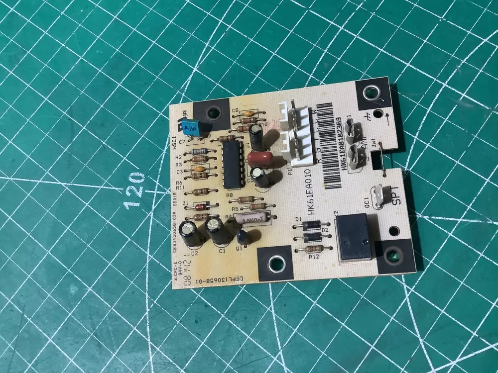 Carrier Sears CEPL130658-01 Blower Control Board AZ194960 | AR379