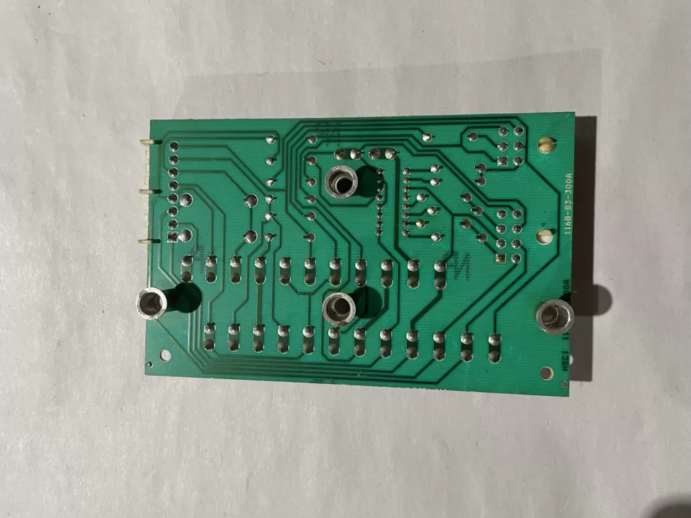 Amana Pcbem102 Control Board Air Handler AZ194704 | KM76