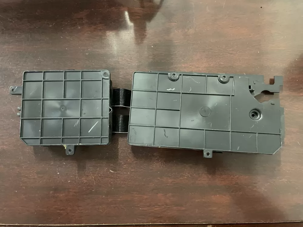 Samsung DC92 00162A DC92 00162B Dryer Control Board AZ48799 | KMV249