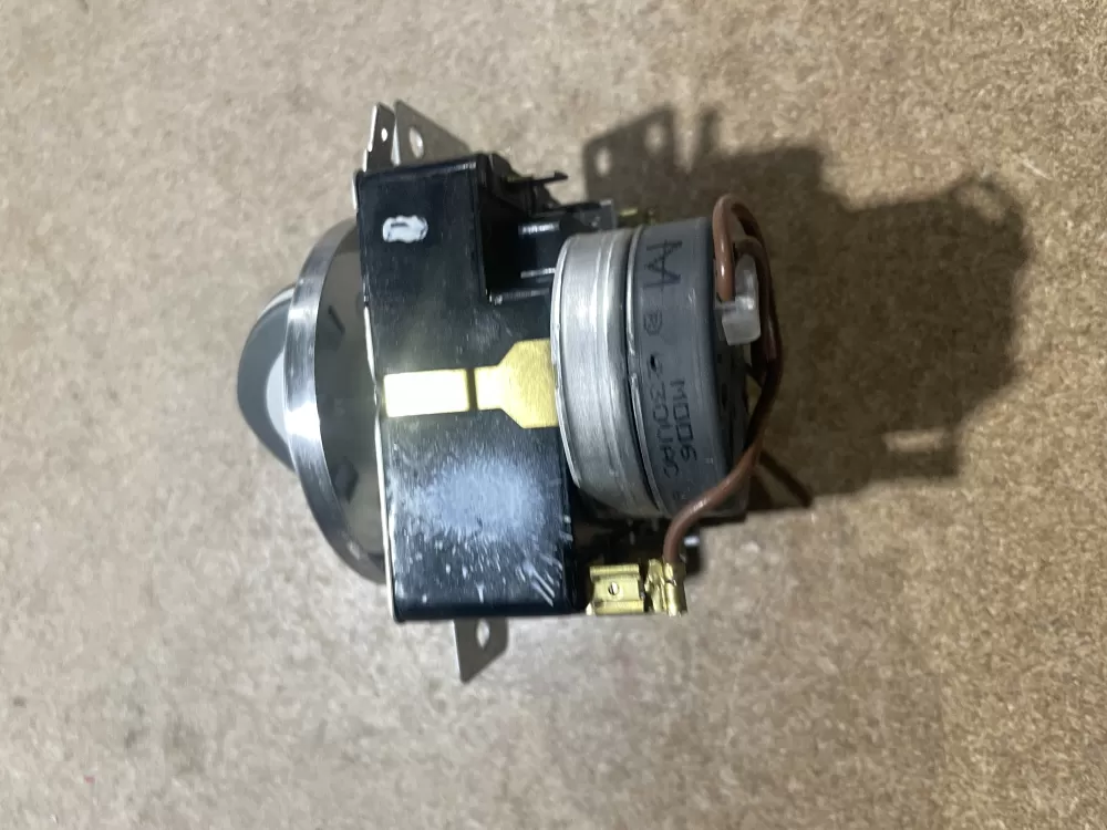 Whirlpool Amana Admiral AP6009056 3979618 3979618R Dryer Timer AZ61816 | Wm1914