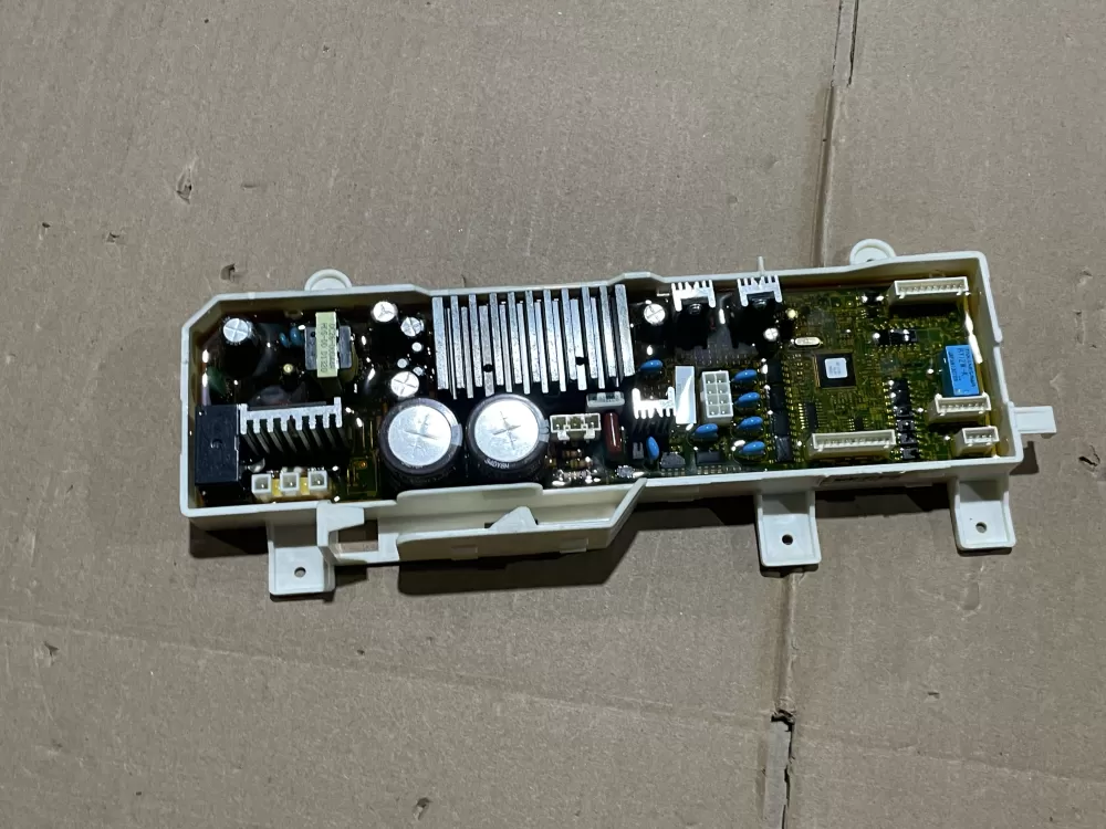 DC92-01740S Samsung Board - Control