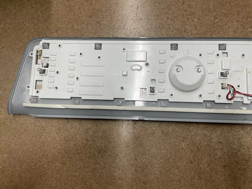 Maytag W10618903 W10740693 Washer Control Board AZ19566 | KMV95