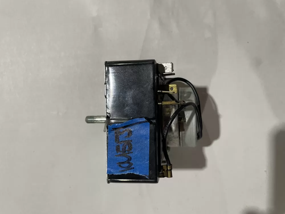 Maytag 6 3085510 Dryer Timer AZ170798 | KM513