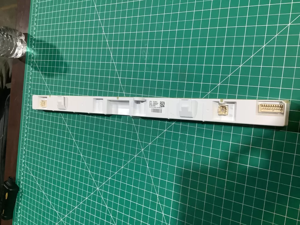 Frigidaire Electrolux A22642404 Dishwasher UI Control Panel AZ144651 | NRV246